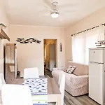 Apartman Bilocale Scirocco De Luxe