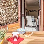 Apartman Bilocale Scirocco De Luxe