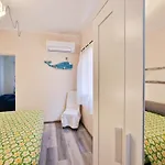 Apartman Bilocale Scirocco De Luxe