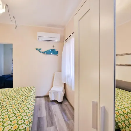 Apartment Bilocale Scirocco De Luxe Portoferraio