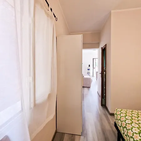 Bilocale Scirocco De Luxe Portoferraio