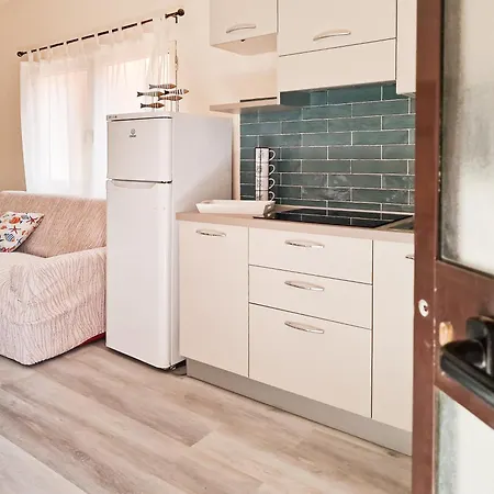 Bilocale Scirocco De Luxe Apartmán Portoferraio