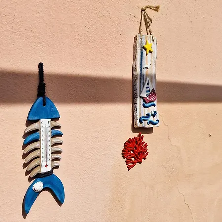 Bilocale Scirocco De Luxe * Portoferraio