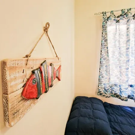Apartmán Bilocale Scirocco De Luxe Portoferraio