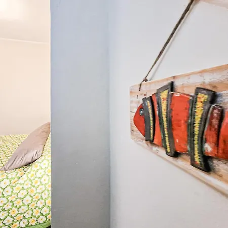Apartmán Bilocale Scirocco De Luxe Portoferraio