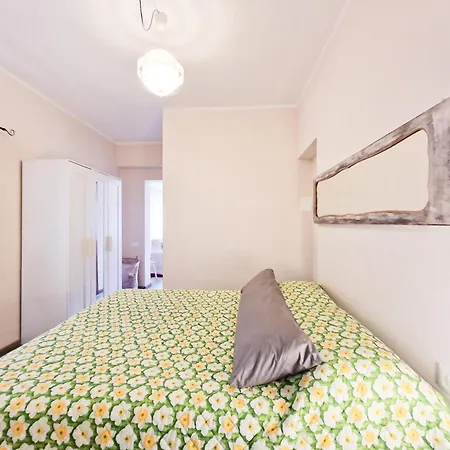 Bilocale Scirocco De Luxe Apartmán