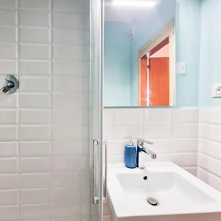 Bilocale Scirocco De Luxe Apartmán Portoferraio