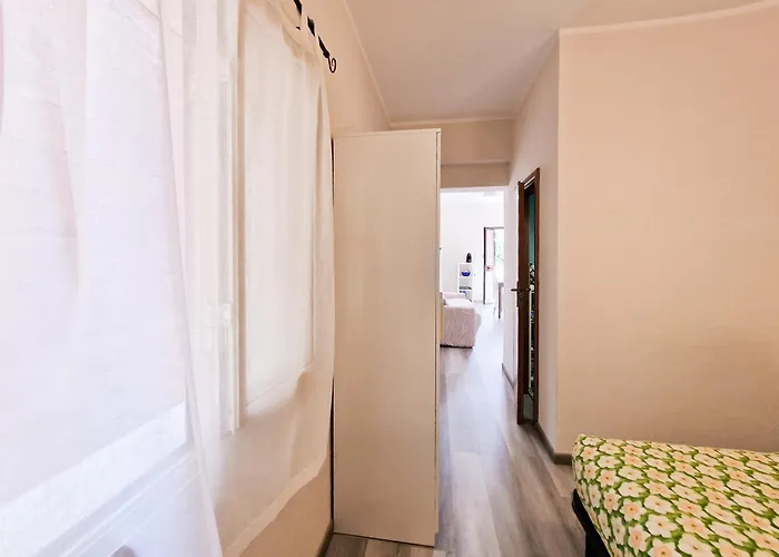 Bilocale Scirocco De Luxe Portoferraio