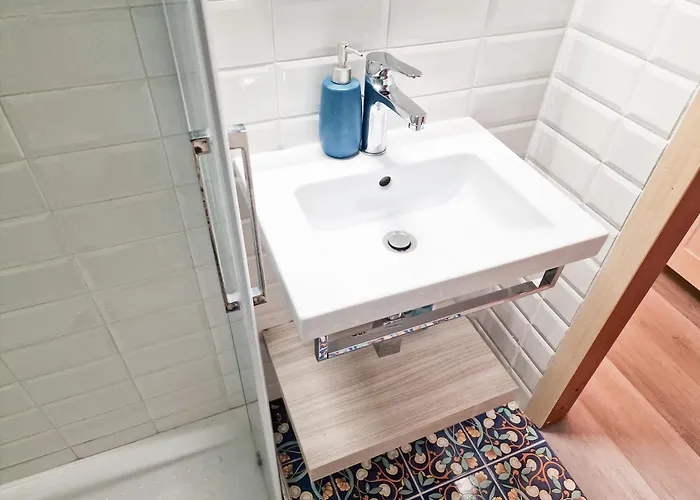 Bilocale Scirocco De Luxe Apartmán Portoferraio