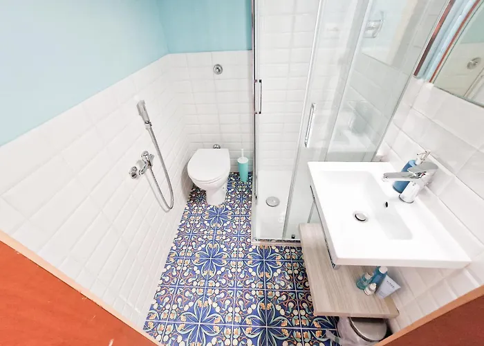 Bilocale Scirocco De Luxe Apartmán Portoferraio